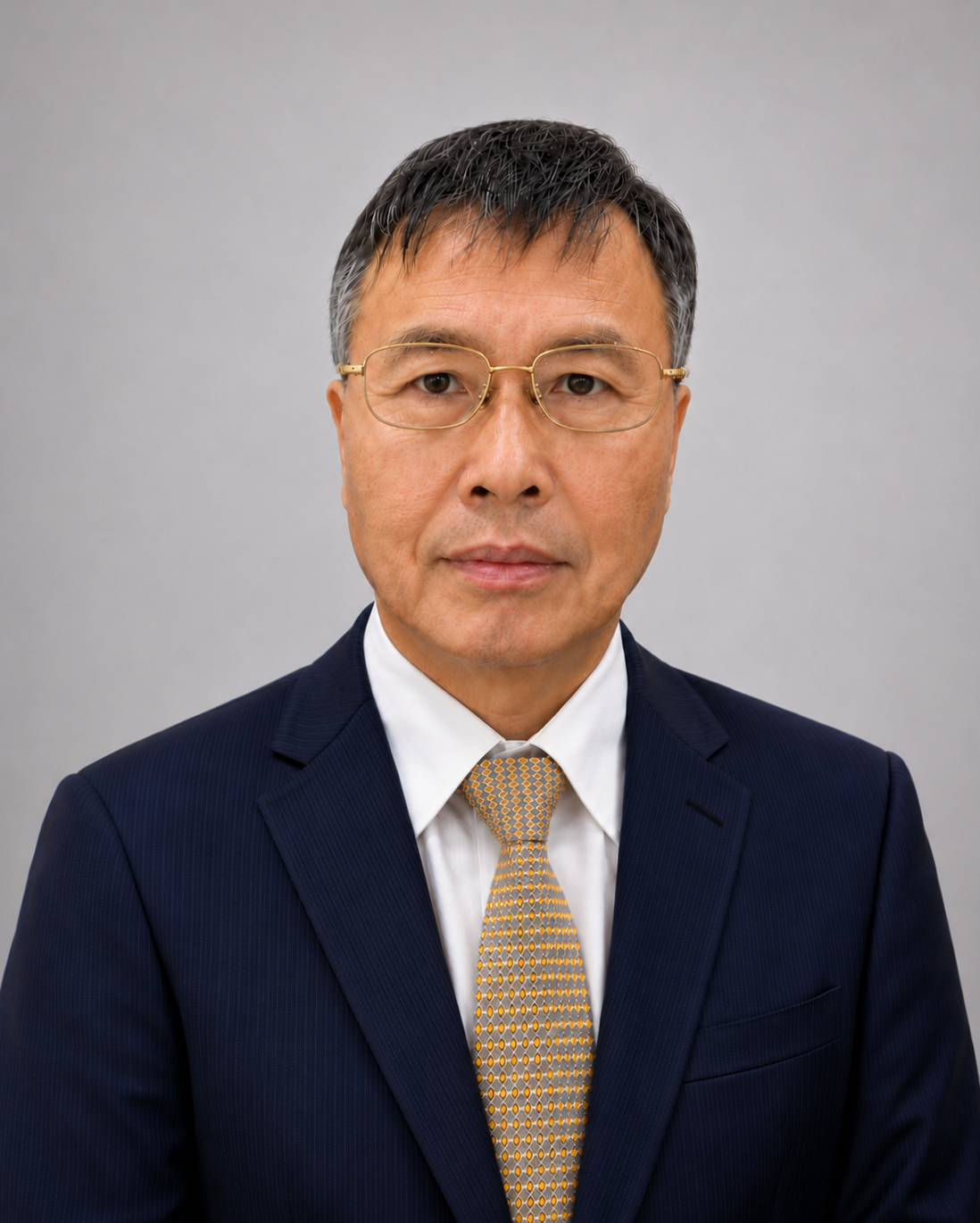 凌巨科技 董事長